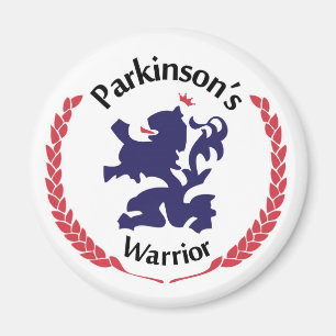 Imán Guerrero de Parkinsons