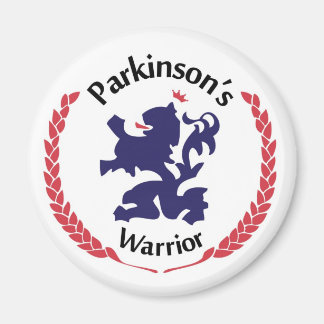 Imán Guerrero de Parkinsons
