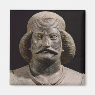 Imán Guerrero de Parthian, de Shami, 01o ANUNCIO del