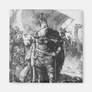 Imán Guerrero de Viking