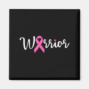 Imán Guerrero del Cáncer de Mama Conciencia del Cáncer 