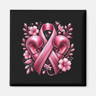 Imán Guerrero del Cáncer de Seno Conciencia del Cáncer 