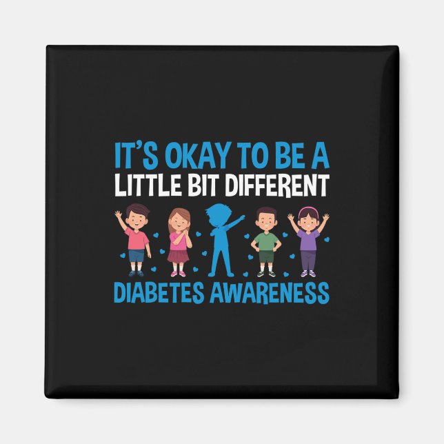 Imán Guerrero del T1D para la diabetes apoya la toma de (Frente)