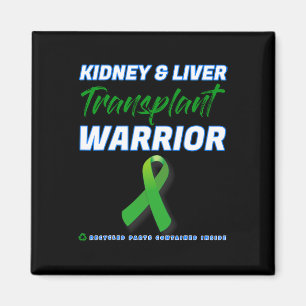 Imán Guerrero del trasplante hepático Enfermedad renal