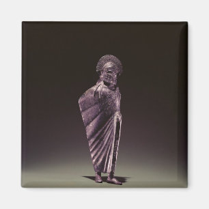 Imán Guerrero espartano