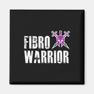 Imán Guerrero - Fibromialgia Luchador de la Conciencia