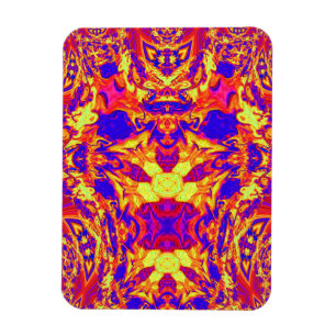 Imán Guerrero salvaje.........