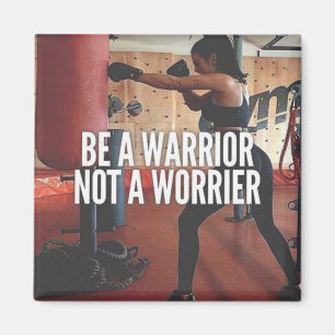 Imán Guerrero vs Preocupación - Motivación para el entr