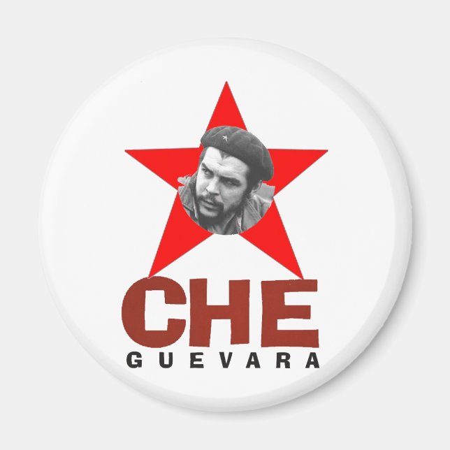 IMÁN GUEVARA (Frente)