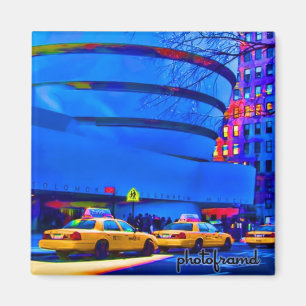 Imán Guggenheim1 Pop