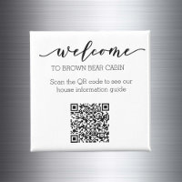 Guía STR Guía de información de código QR Guía de 