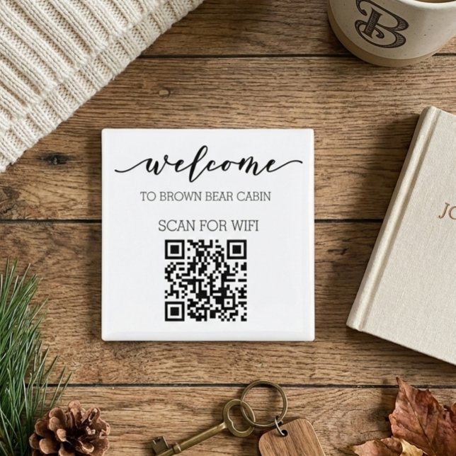 Imán Guía STR Información de código QR Información de a (Subido por el creador)