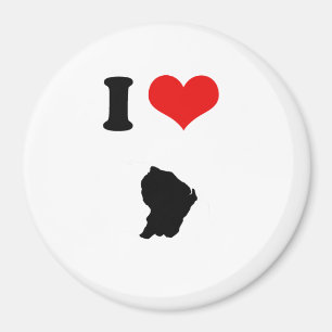 IMÁN GUIANA FRANCESA