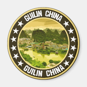 Imán Guilin