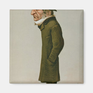 Imán Guillermo Ewart Gladstone