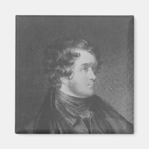 Imán Guillermo Harrison Ainsworth
