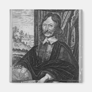 Imán Guillermo Lilly