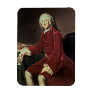Imán Guillermo Pitt la "anciano", más adelante 1r cond