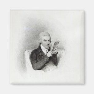 Imán Guillermo Wilberforce
