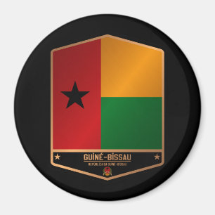 Imán Guinea-Bissau