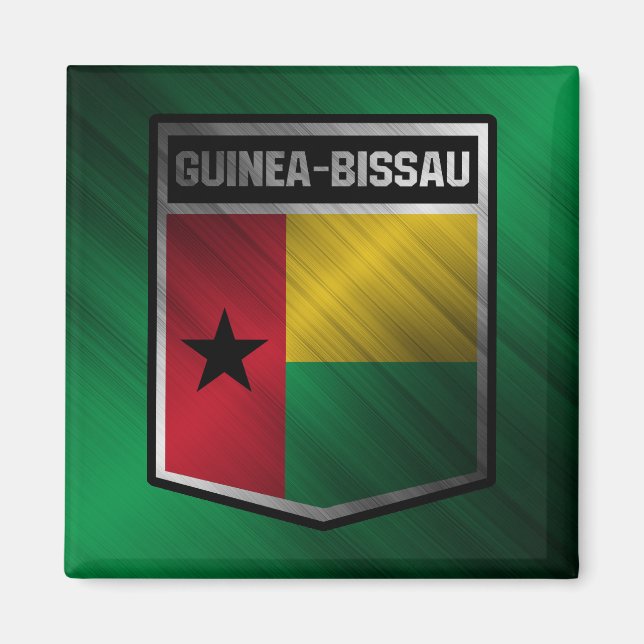 Imán Guinea-Bissau (Frente)