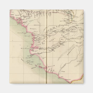 Imán Guinea Bissau Guinea Sierra Leona, África