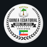 Imán Guinea Ecuatorial<br><div class="desc">Guinea Ecuatorial</div>