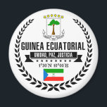 Imán Guinea Ecuatorial<br><div class="desc">Guinea Ecuatorial</div>