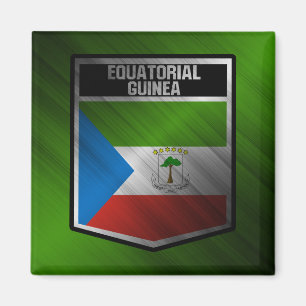 Imán Guinea Ecuatorial