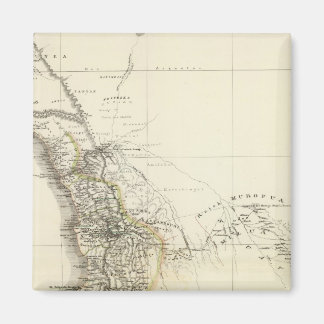 Imán Guinea Nieder, W MittelAfrica - África Central