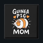 Imán Guinea Pig Mother<br><div class="desc">Guinea Pig Mother</div>
