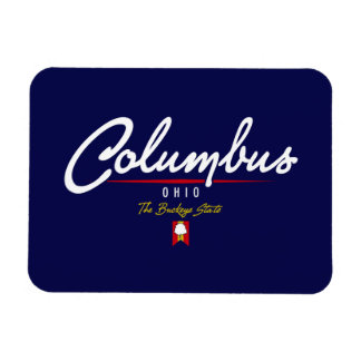 Imán Guión de columna