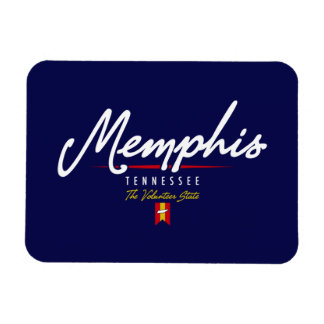 Imán Guión de Memphis