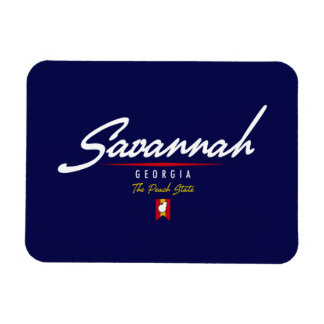 Imán Guión de Savannah
