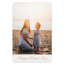 Guión personalizado de Feliz Día de la Madre con f