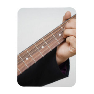 Imán Guitar de Guay