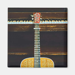 Imán Guitar lovers gifts