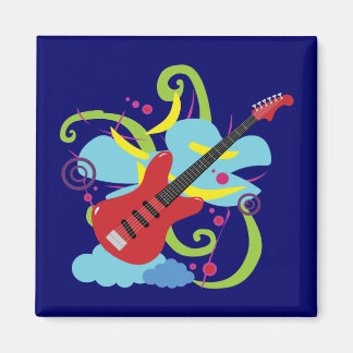 Imán Guitar Solo Dream