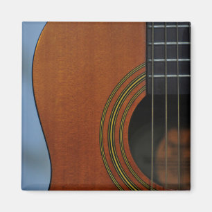 Imán Guitarra De Bass Maravillosa