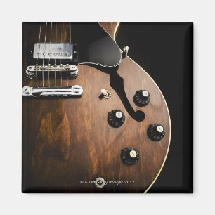 Imán Guitarra eléctrica 3