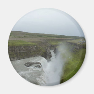 Imán Gullfoss