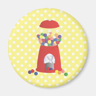 Imán Gumball Fantasy