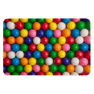 Imán Gumballs