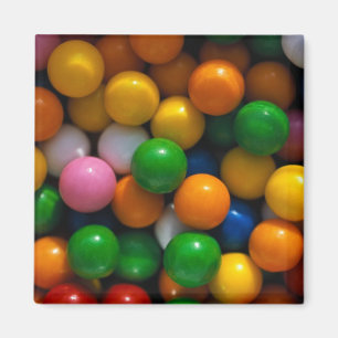 Imán gumballs