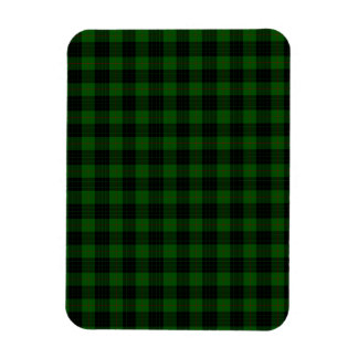 Imán Gunn Tartan