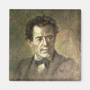 Imán Gustav Mahler