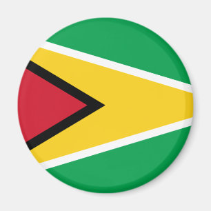 Imán Guyana