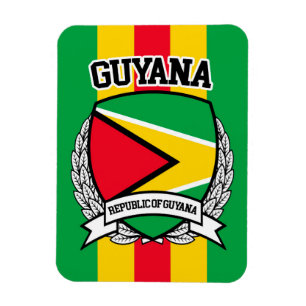 Imán Guyana