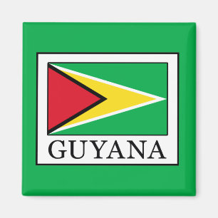 Imán Guyana
