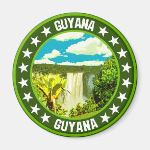 Imán Guyana